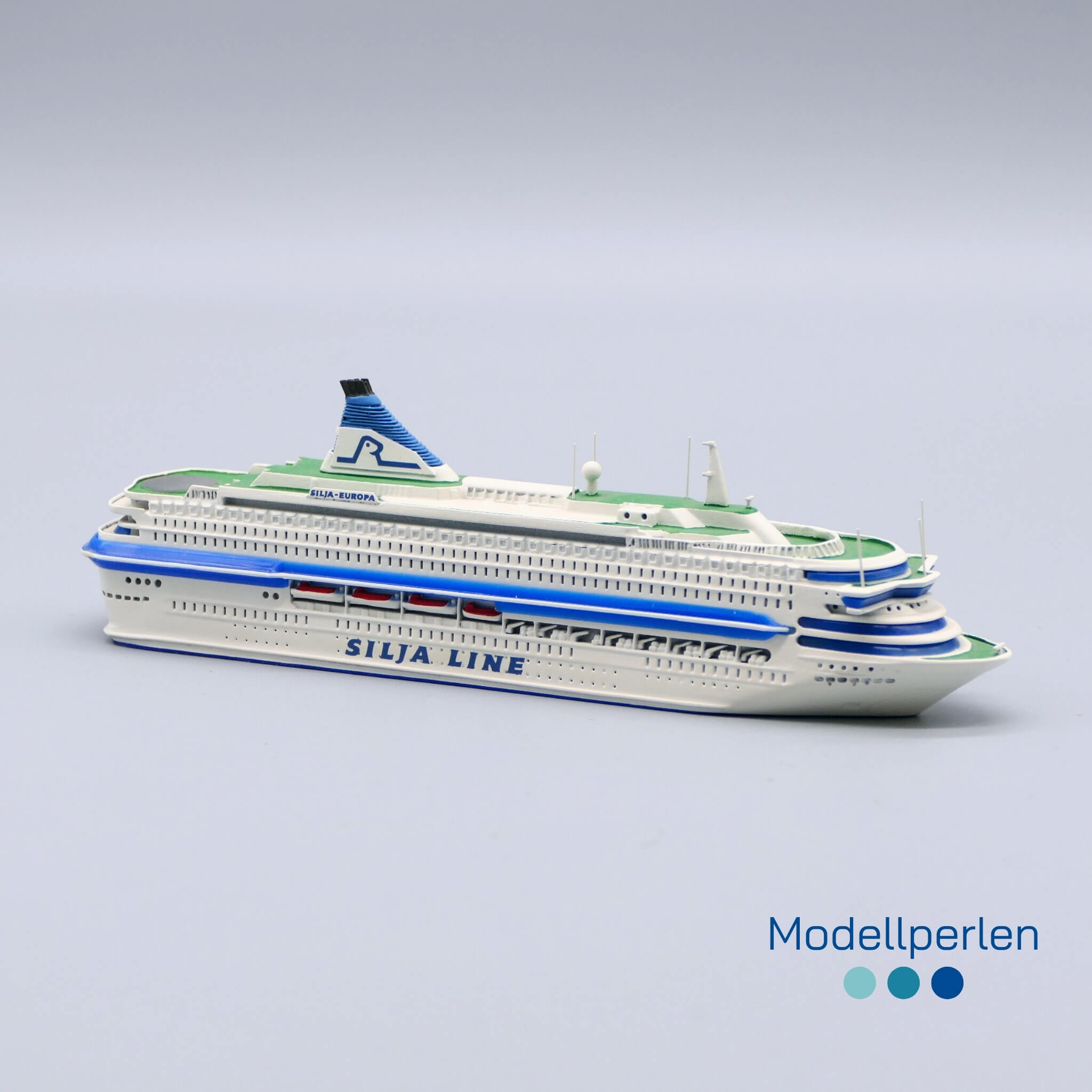 Conrad - CO-S 10415 - Silja Europa - 1:1250 - 3