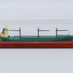 Conrad - CO-S 10432 - Christa Rickmers - 1:1250 - 1