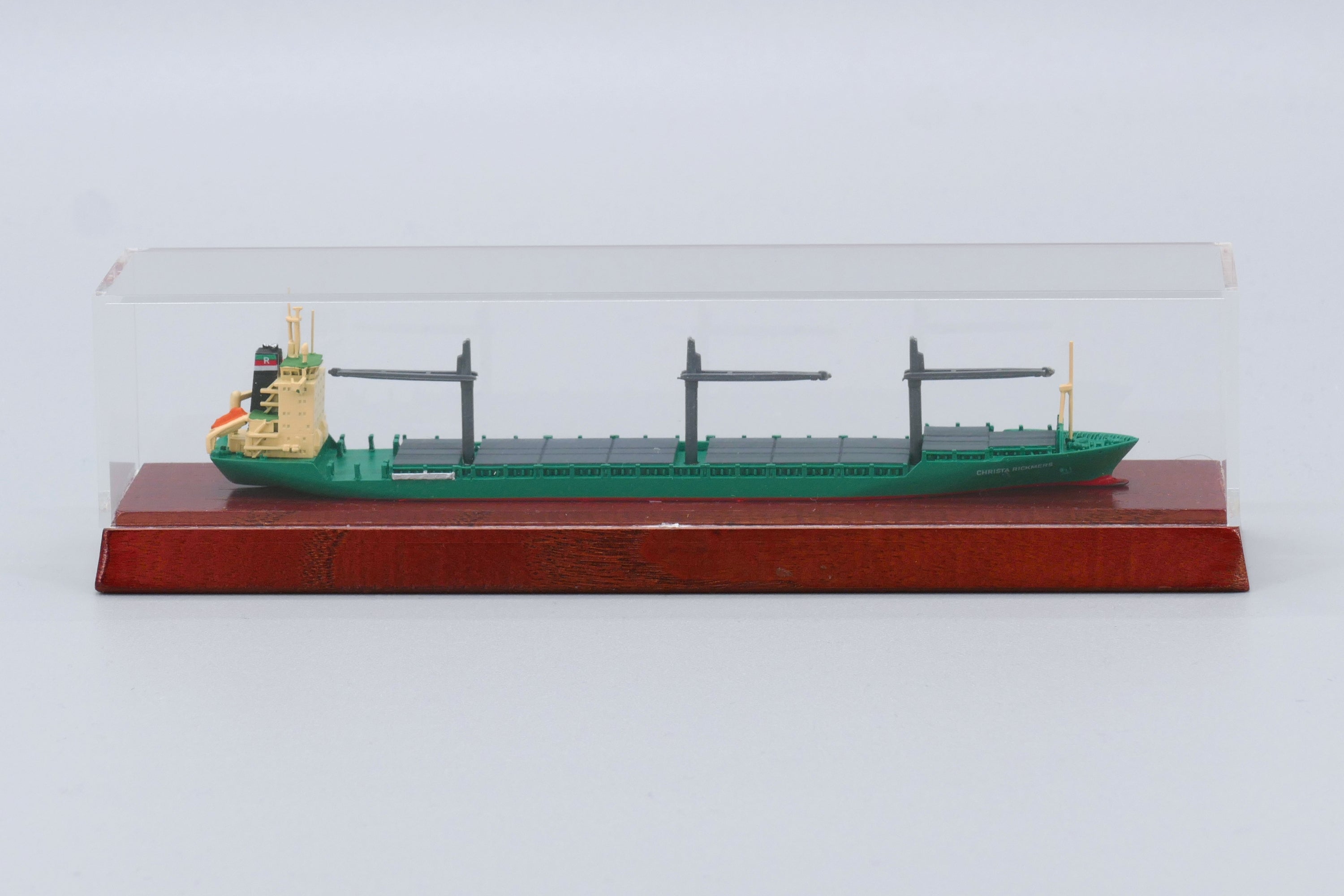 Conrad - CO-S 10432 - Christa Rickmers - 1:1250 - 1