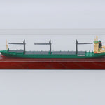 Conrad - CO-S 10432 - Christa Rickmers - 1:1250 - 2