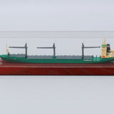 Conrad - CO-S 10432 - Christa Rickmers - 1:1250 - 2