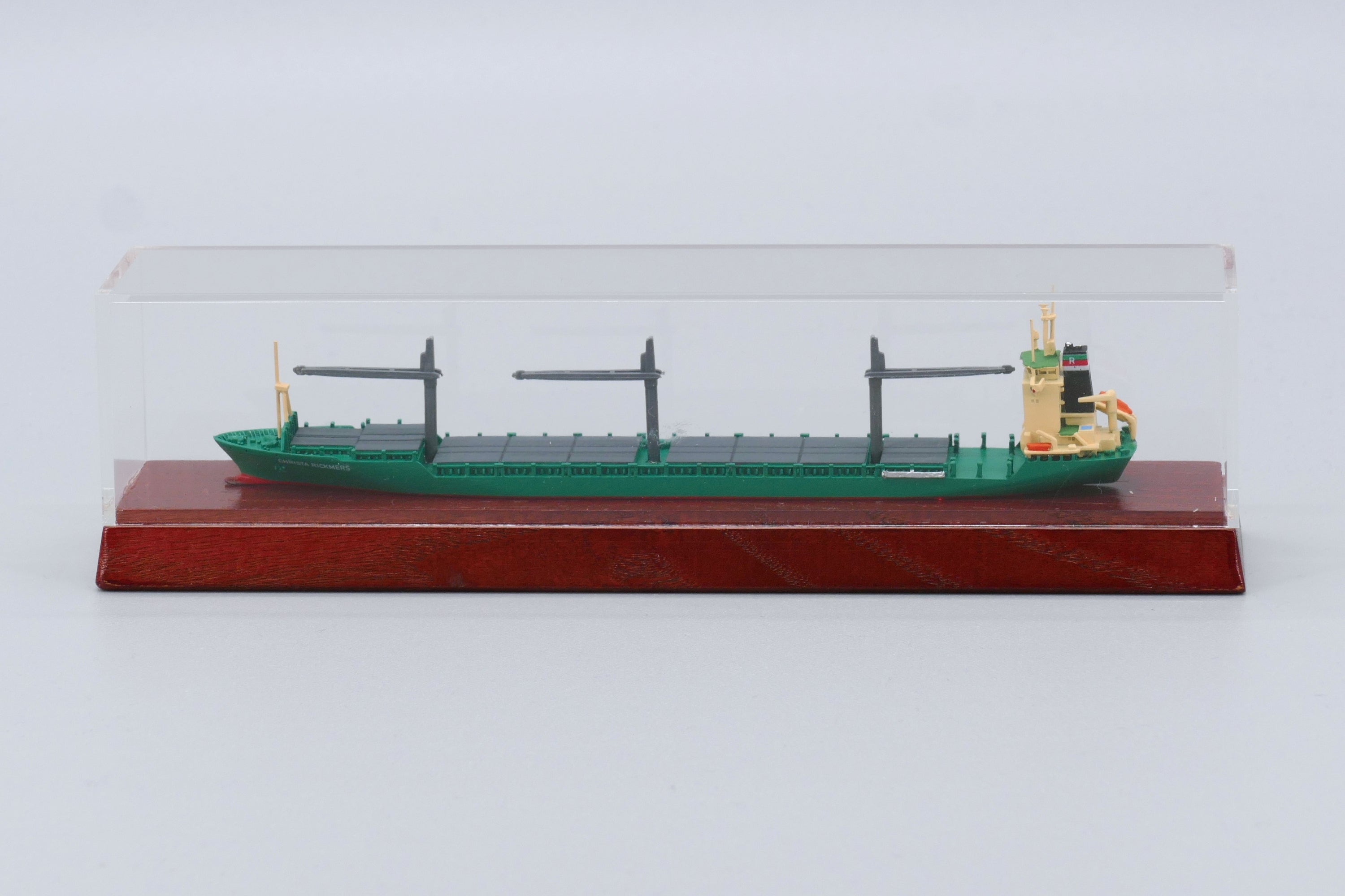 Conrad - CO-S 10432 - Christa Rickmers - 1:1250 - 2
