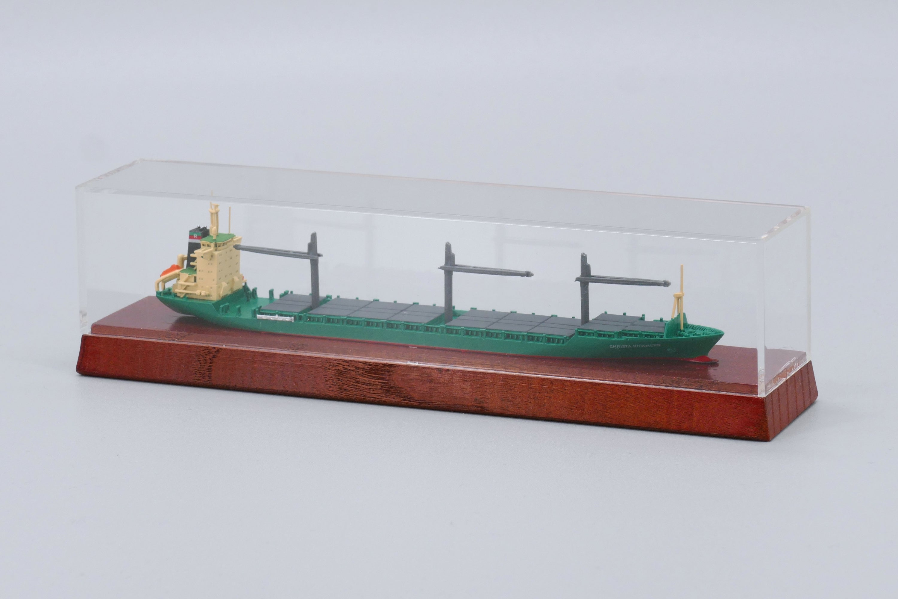 Conrad - CO-S 10432 - Christa Rickmers - 1:1250 - 3