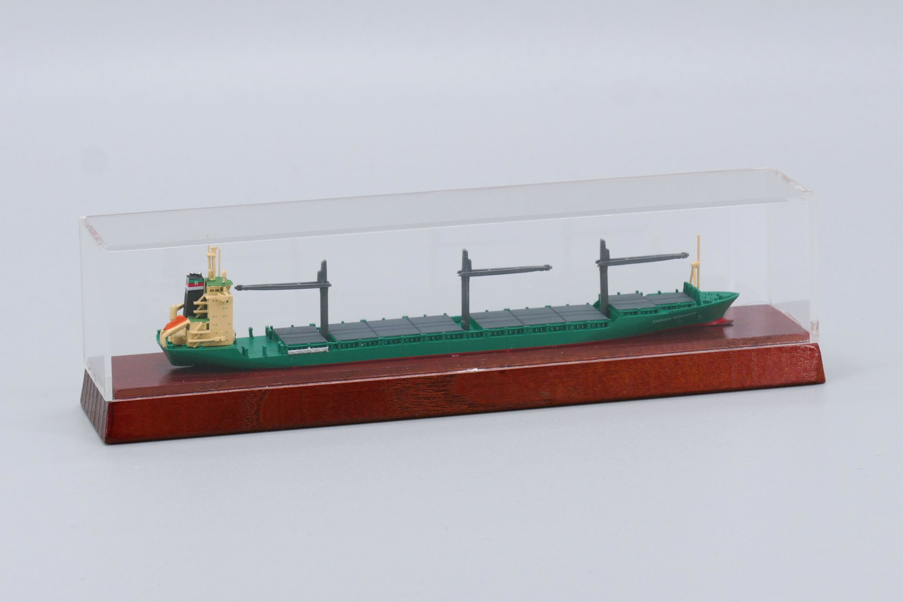 Conrad - CO-S 10432 - Christa Rickmers - 1:1250 - 4