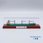 Conrad - CO-S 10432 - Ursula Rickmers - 1:1250 - 1