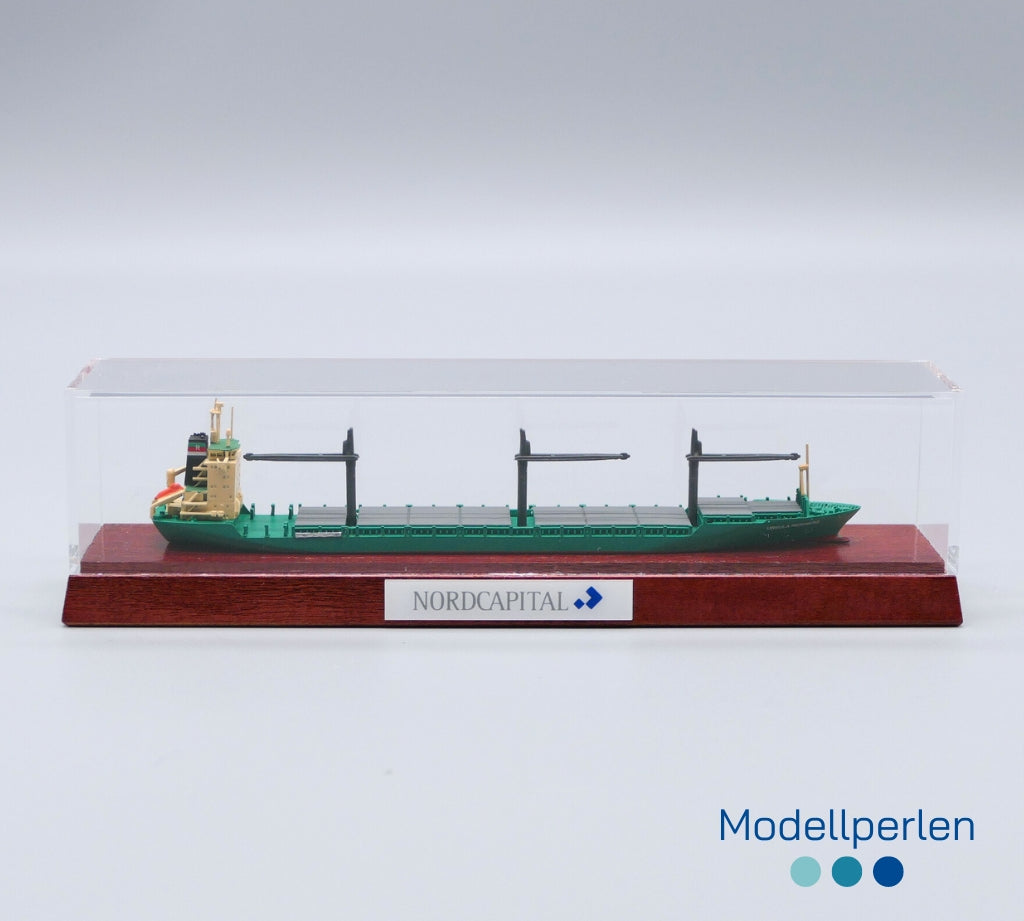 Conrad - CO-S 10432 - Ursula Rickmers - 1:1250 - 1