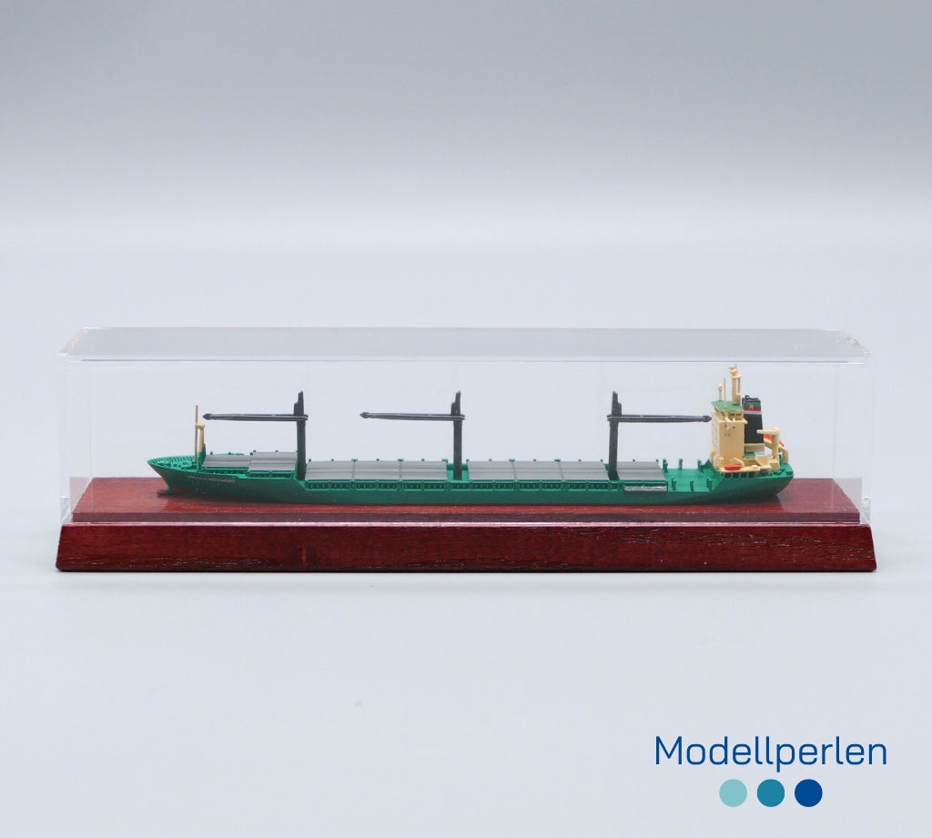 Conrad - CO-S 10432 - Ursula Rickmers - 1:1250 - 2