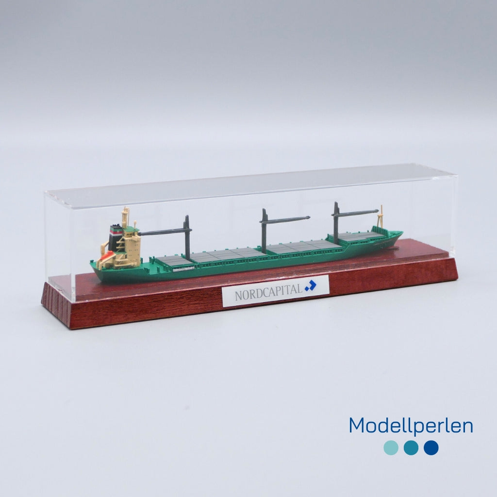 Conrad - CO-S 10432 - Ursula Rickmers - 1:1250 - 4