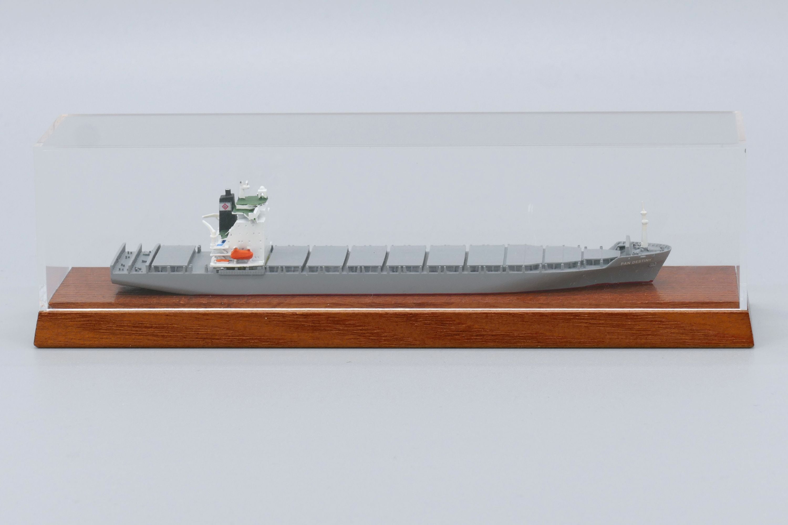 Conrad - CO-S 10459 - Pan Destiny - 1:1250 - 1