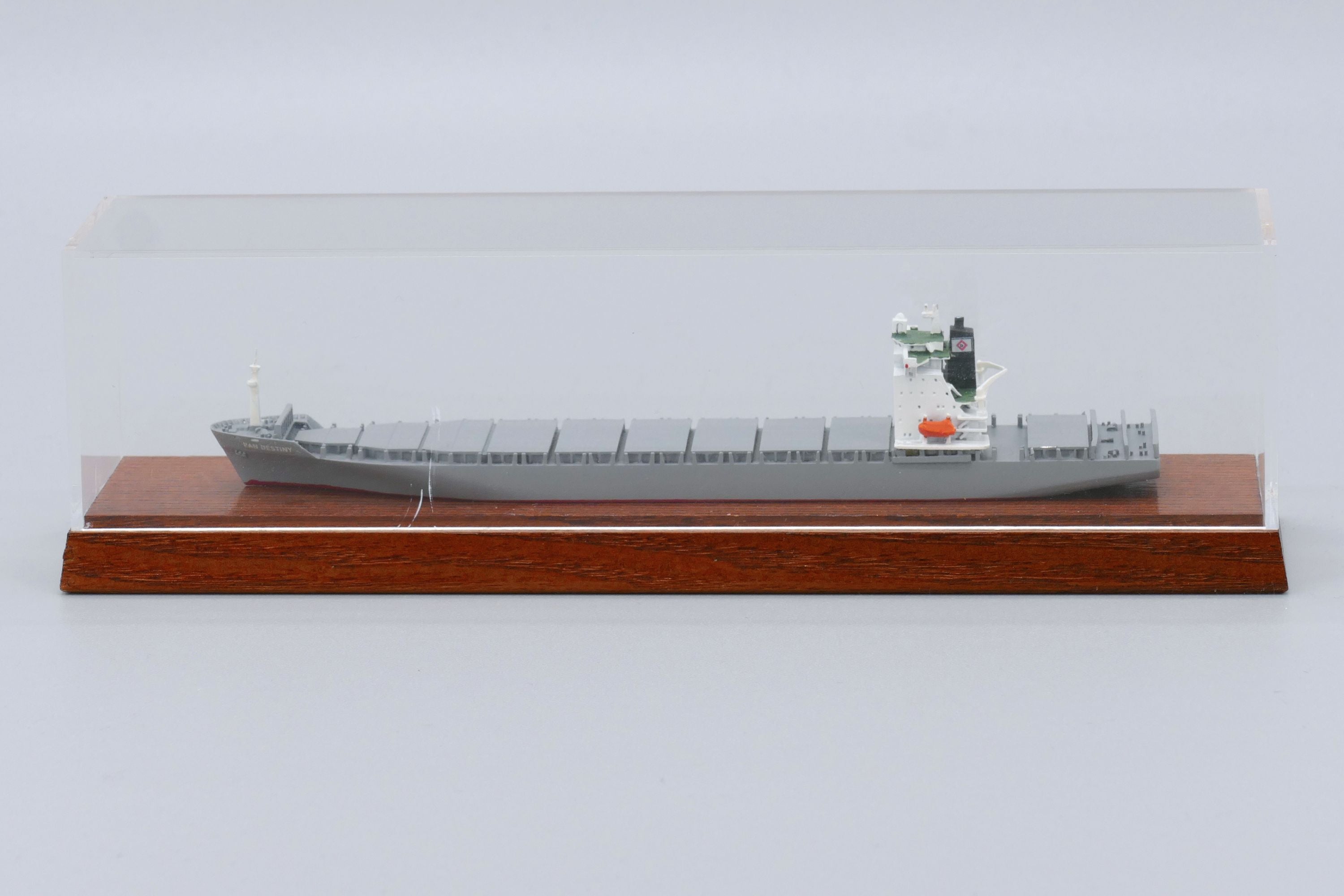 Conrad - CO-S 10459 - Pan Destiny - 1:1250 - 2