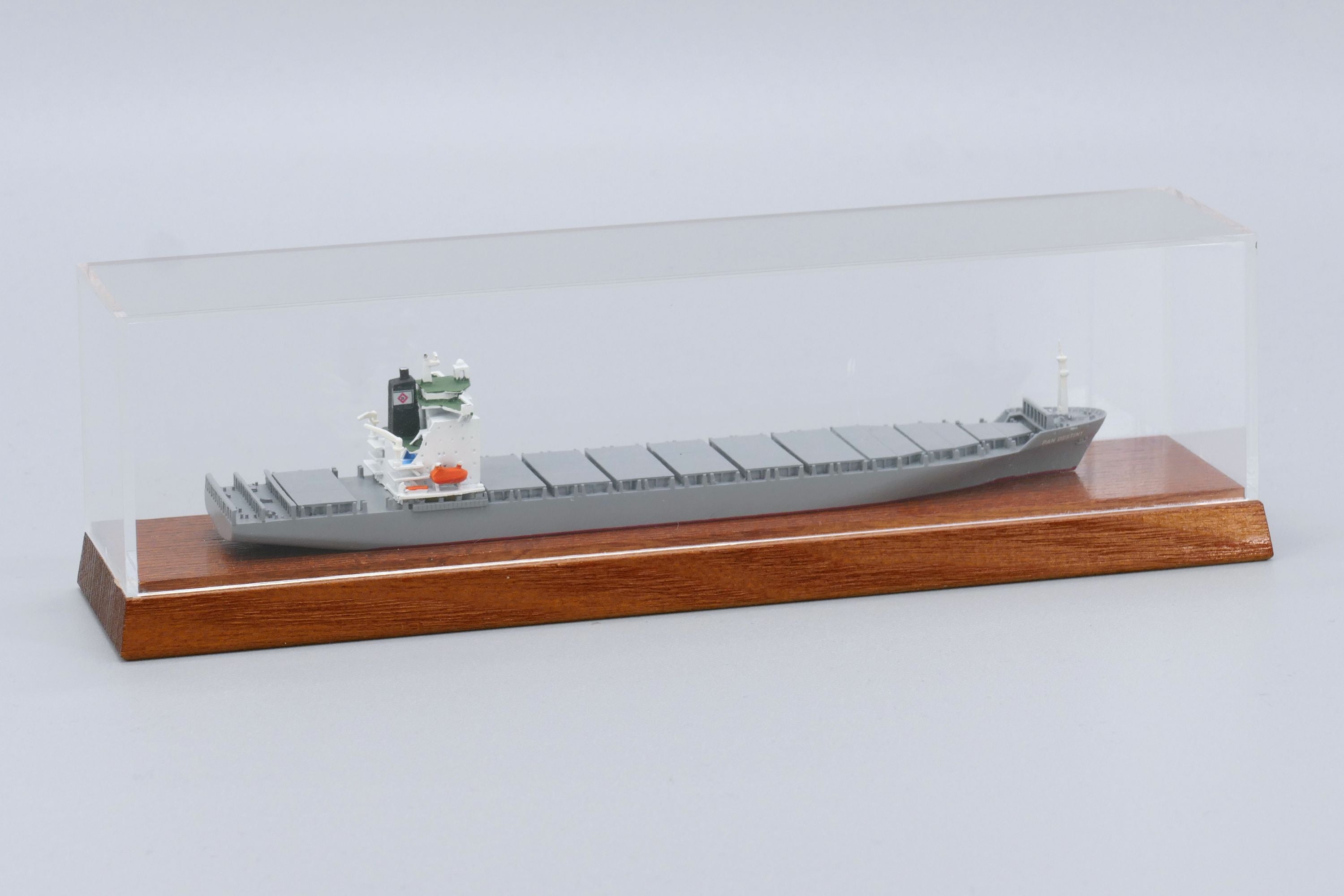 Conrad - CO-S 10459 - Pan Destiny - 1:1250 - 4
