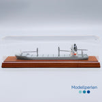 Conrad - CO-S 10471 - Aenne Rickmers - 1:1250 - 2