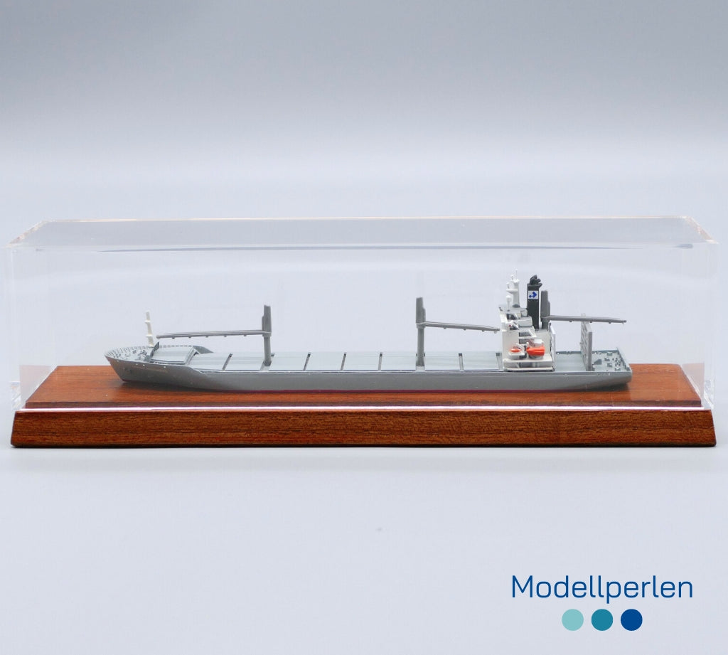 Conrad - CO-S 10471 - Aenne Rickmers - 1:1250 - 2