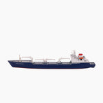 Conrad - CO-S 10476 - Polar Uruguay - 1:1250 - 4