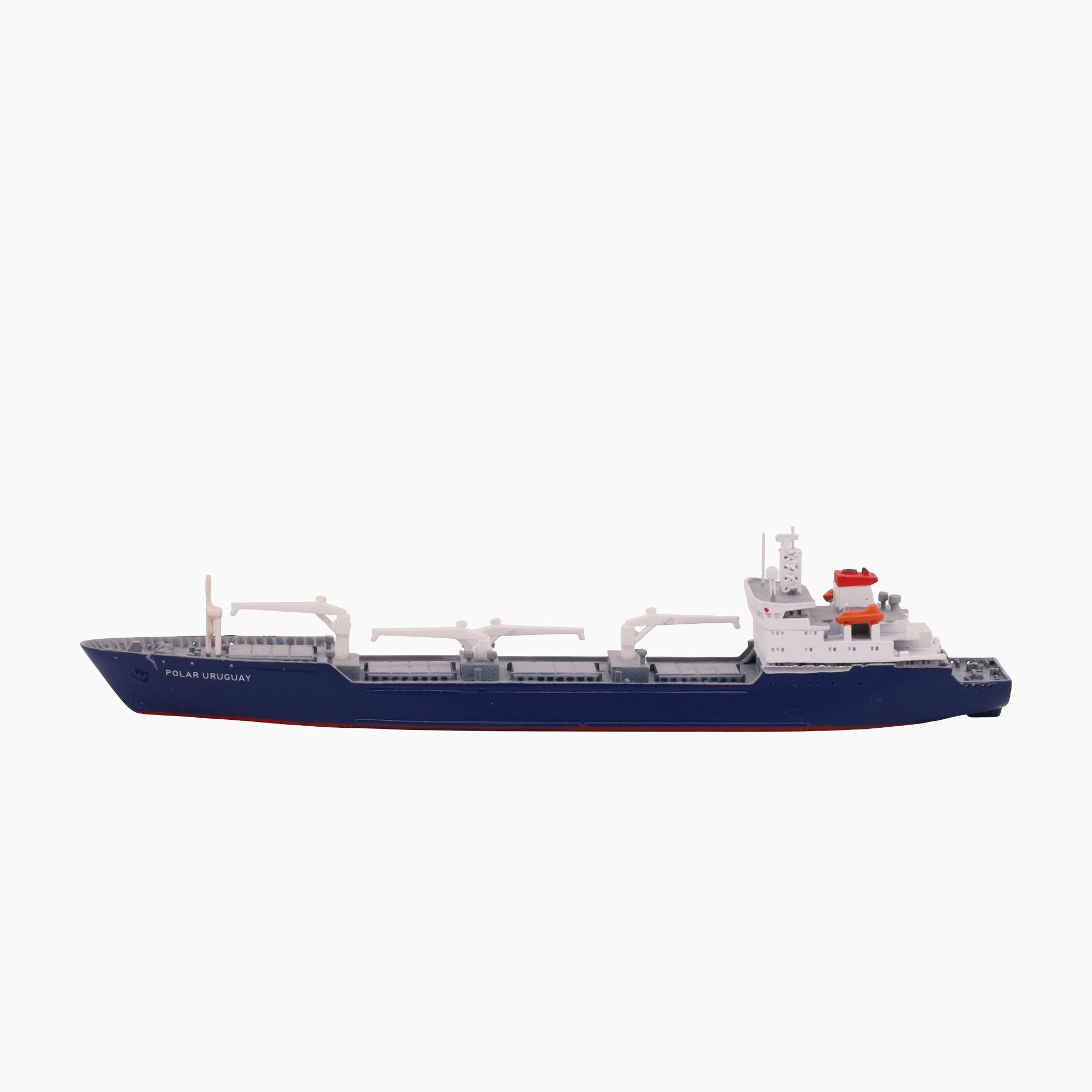 Conrad - CO-S 10476 - Polar Uruguay - 1:1250 - 4