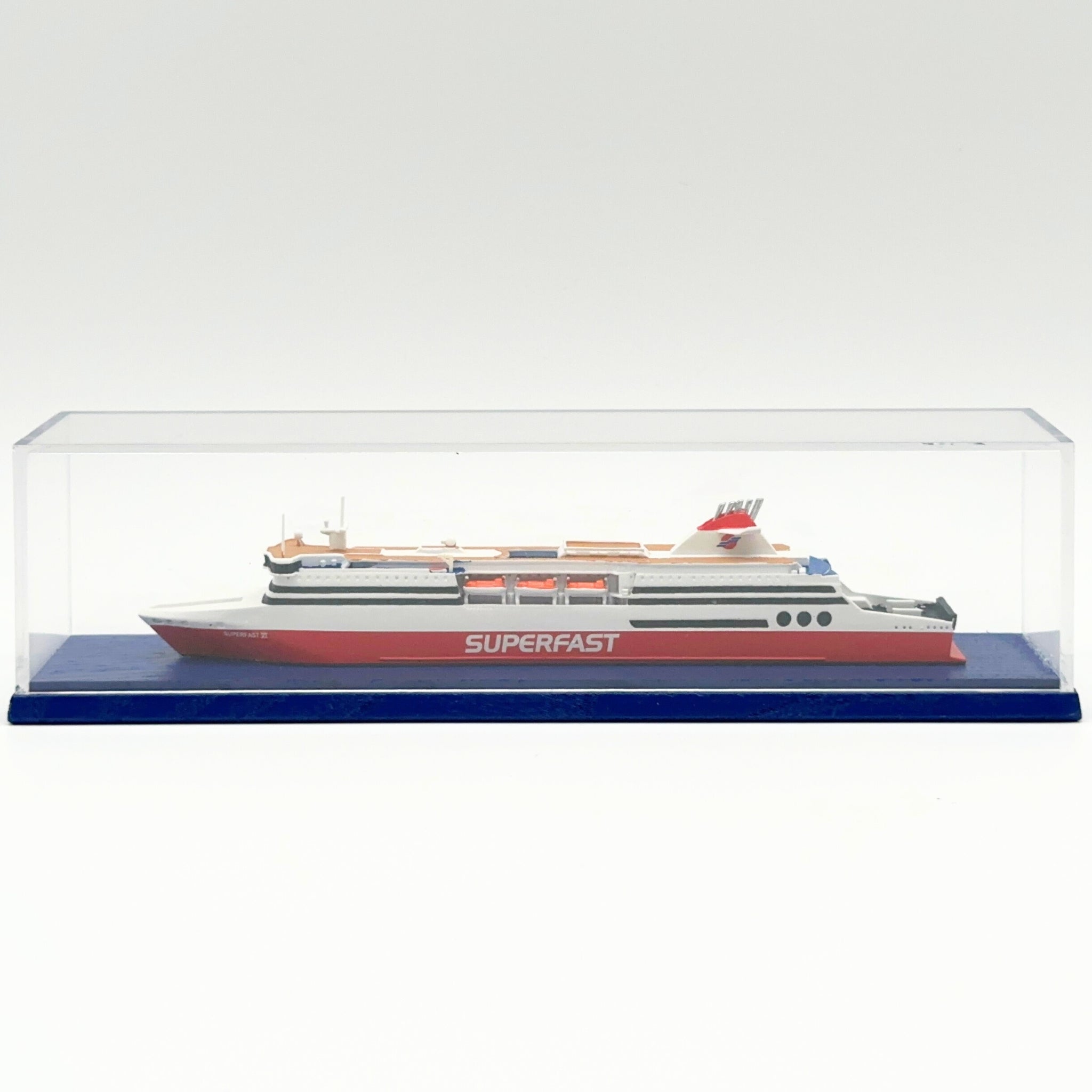 Conrad - CO-S 10449 - Superfast VI - 1:1250 - 2