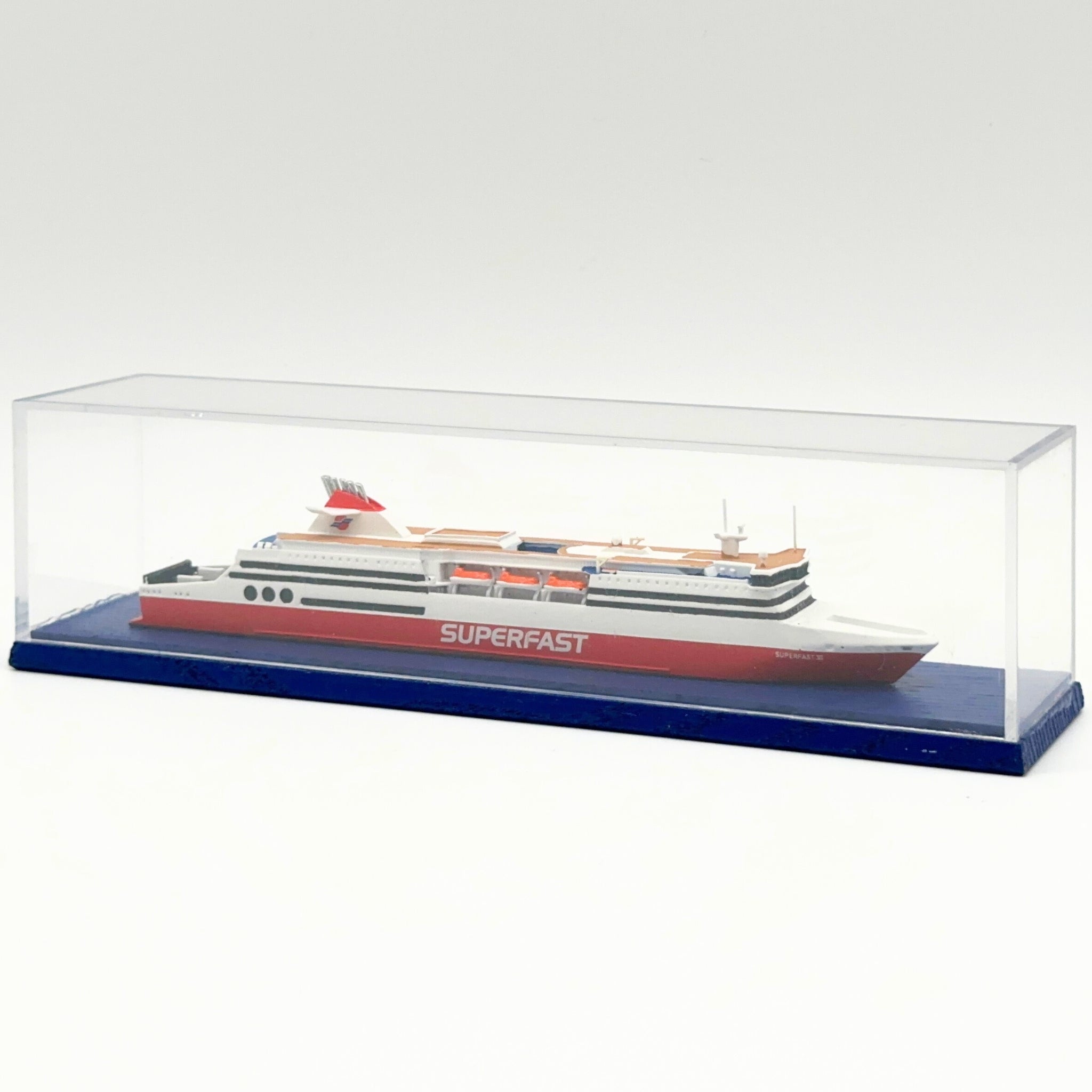 Conrad - CO-S 10449 - Superfast VI - 1:1250 - 3