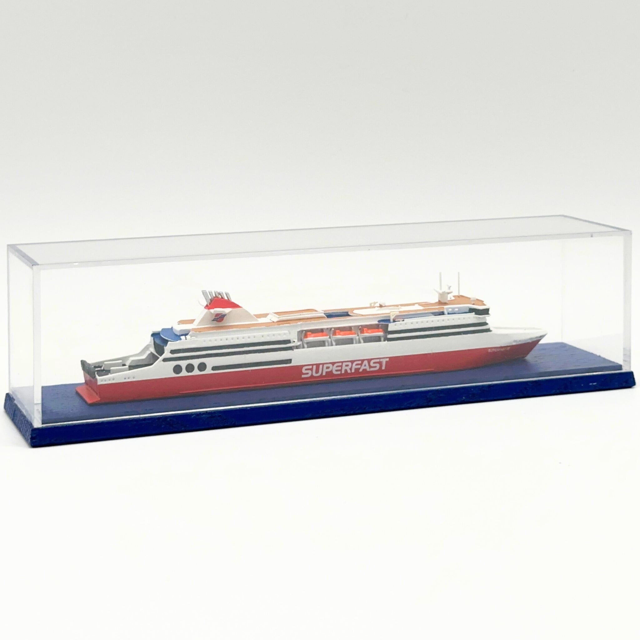 Conrad - CO-S 10449 - Superfast VI - 1:1250 - 4