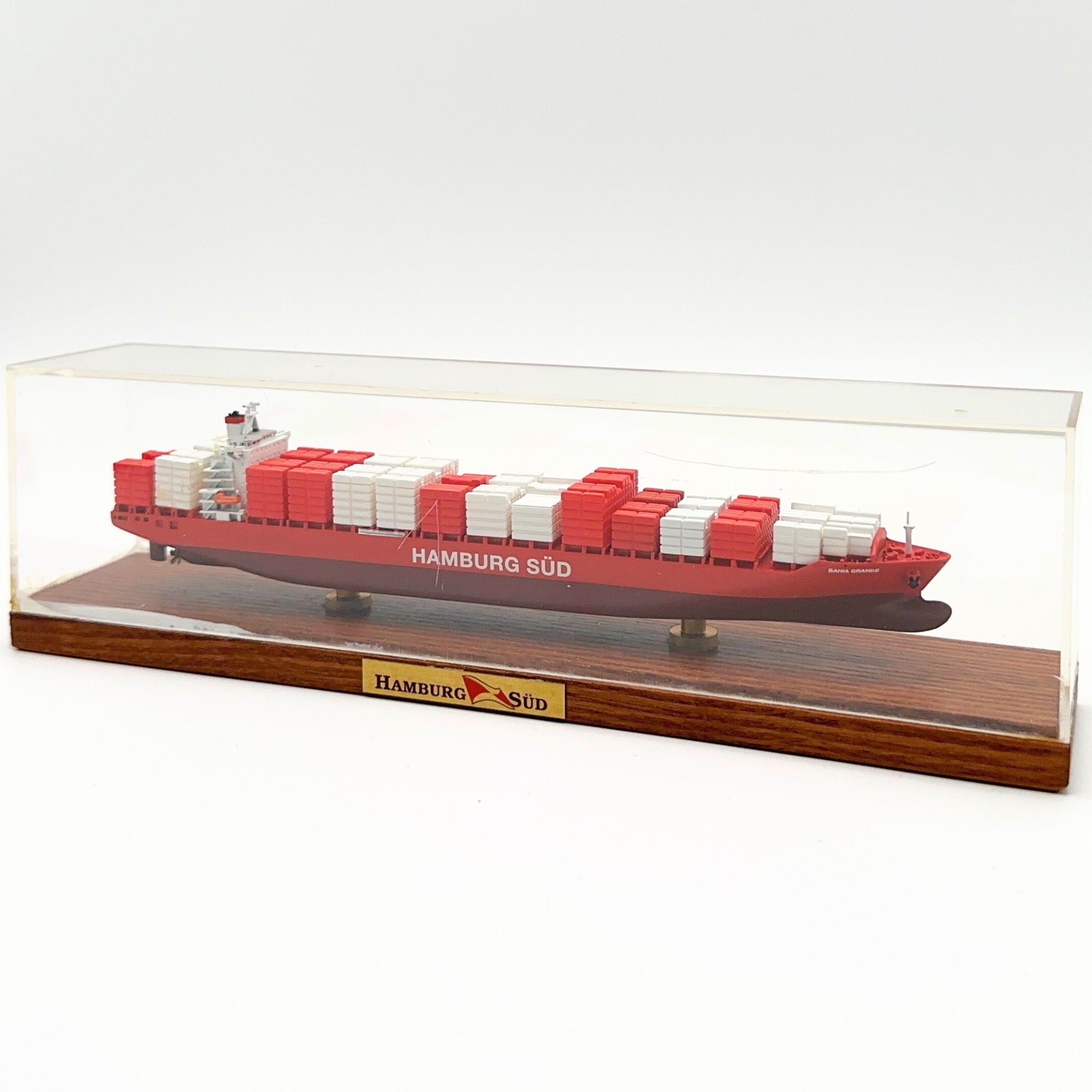 Conrad - CO-S 10506 - Bahia Grande - 1:1250 - 3