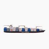 Conrad - CO-S 10517 - Adriana Star - 1:1250 - 1