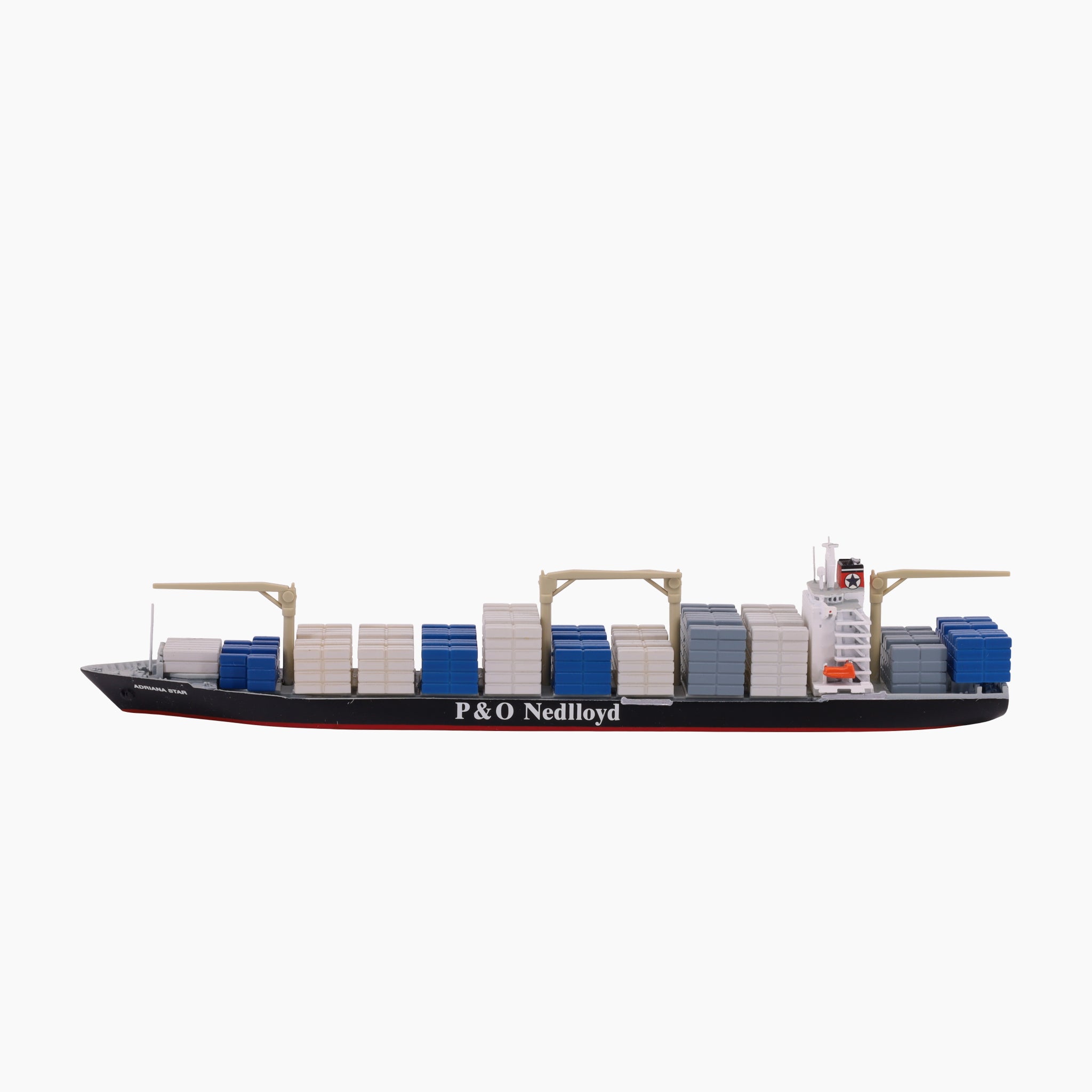 Conrad - CO-S 10517 - Adriana Star - 1:1250 - 4