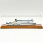 Conrad - CO-S 10521 - Peter Pan (V) - 1:1250 - 1