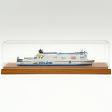 Conrad - CO-S 10521 - Peter Pan (V) - 1:1250 - 1