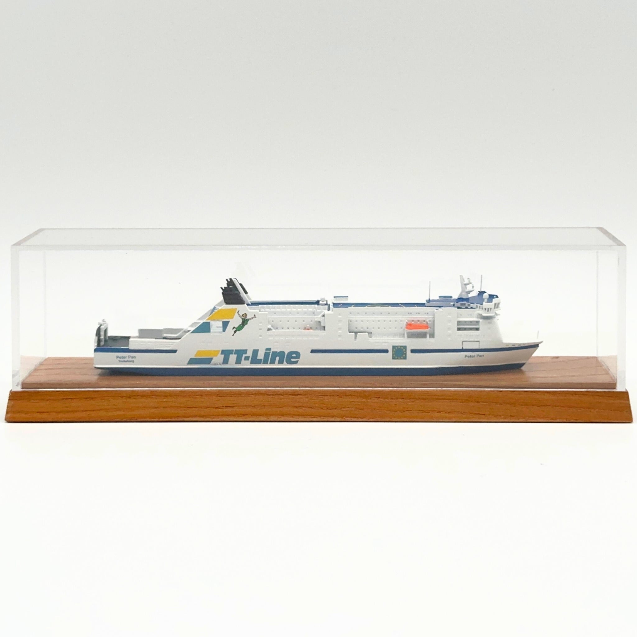 Conrad - CO-S 10521 - Peter Pan (V) - 1:1250 - 1