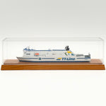 Conrad - CO-S 10521 - Peter Pan (V) - 1:1250 - 2