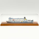 Conrad - CO-S 10521 - Peter Pan (V) - 1:1250 - 2