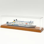 Conrad - CO-S 10521 - Peter Pan (V) - 1:1250 - 3