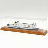 Conrad - CO-S 10521 - Peter Pan (V) - 1:1250 - 3