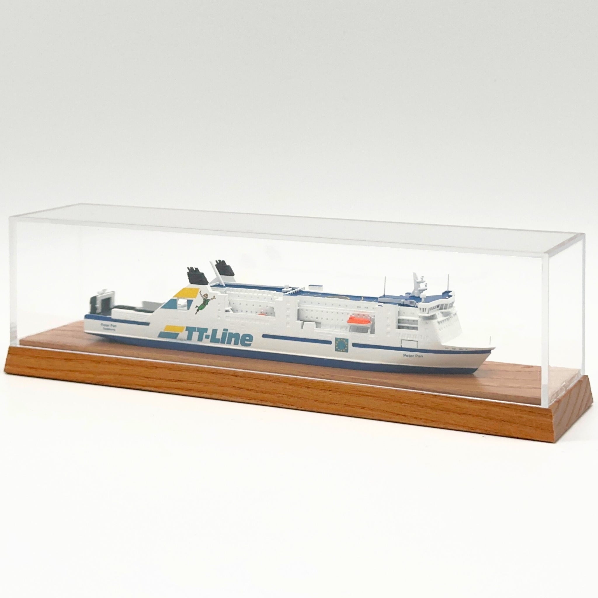 Conrad - CO-S 10521 - Peter Pan (V) - 1:1250 - 3