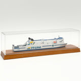 Conrad - CO-S 10521 - Peter Pan (V) - 1:1250 - 4