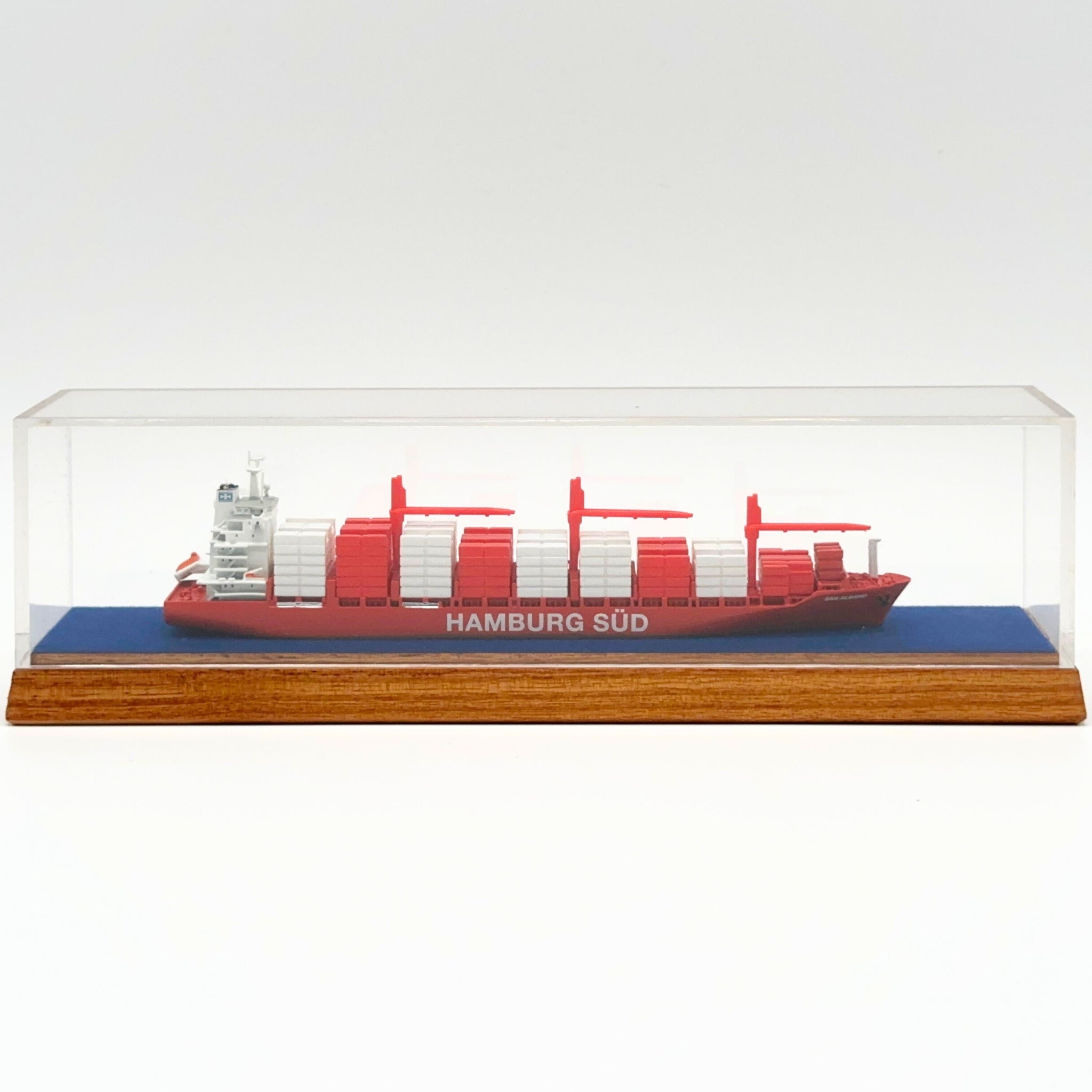 Conrad - CO-S 10606 - San Albano - 1:1250 - 1