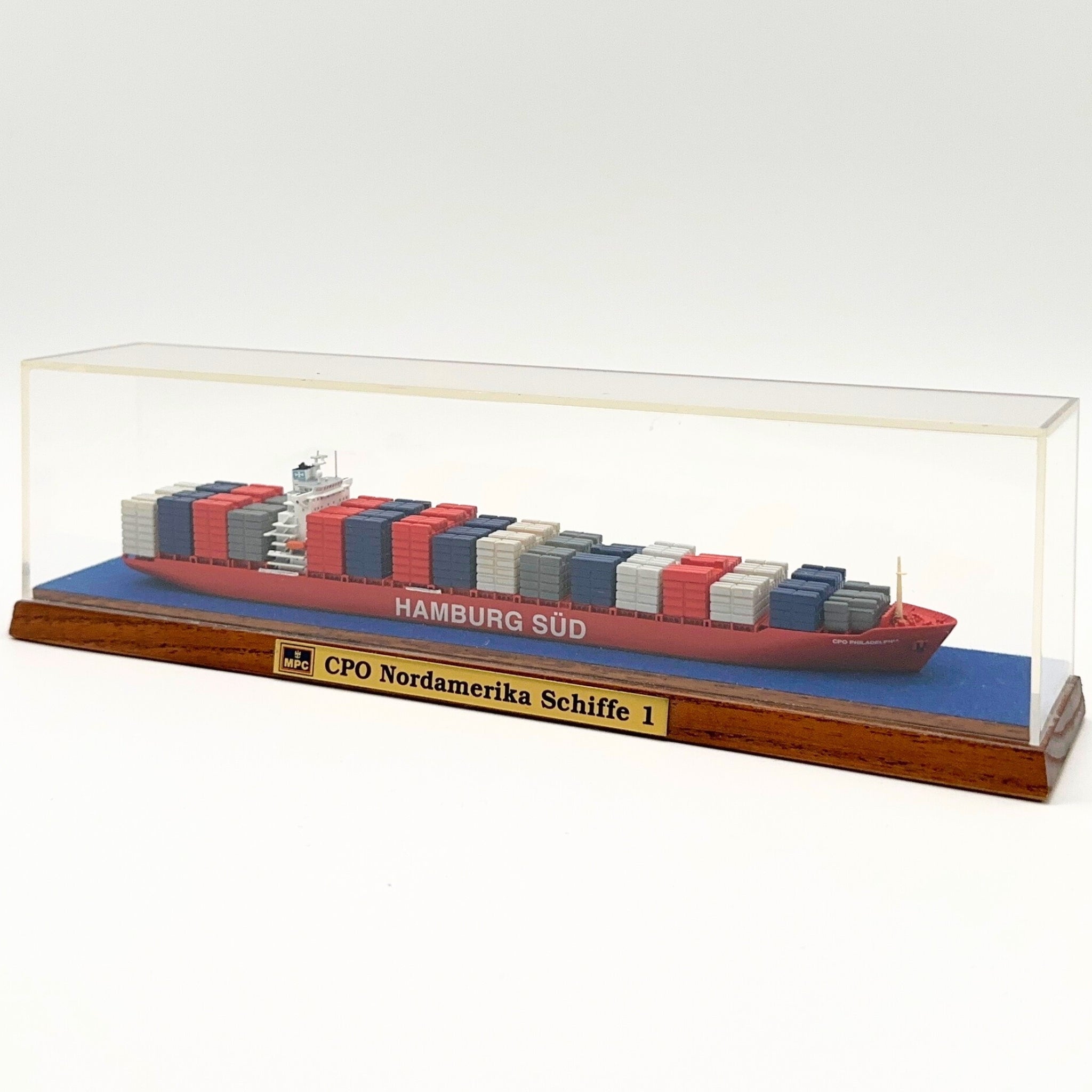 Conrad - CO-S 10644 - CPO Philadelphia - 1:1250 - 3