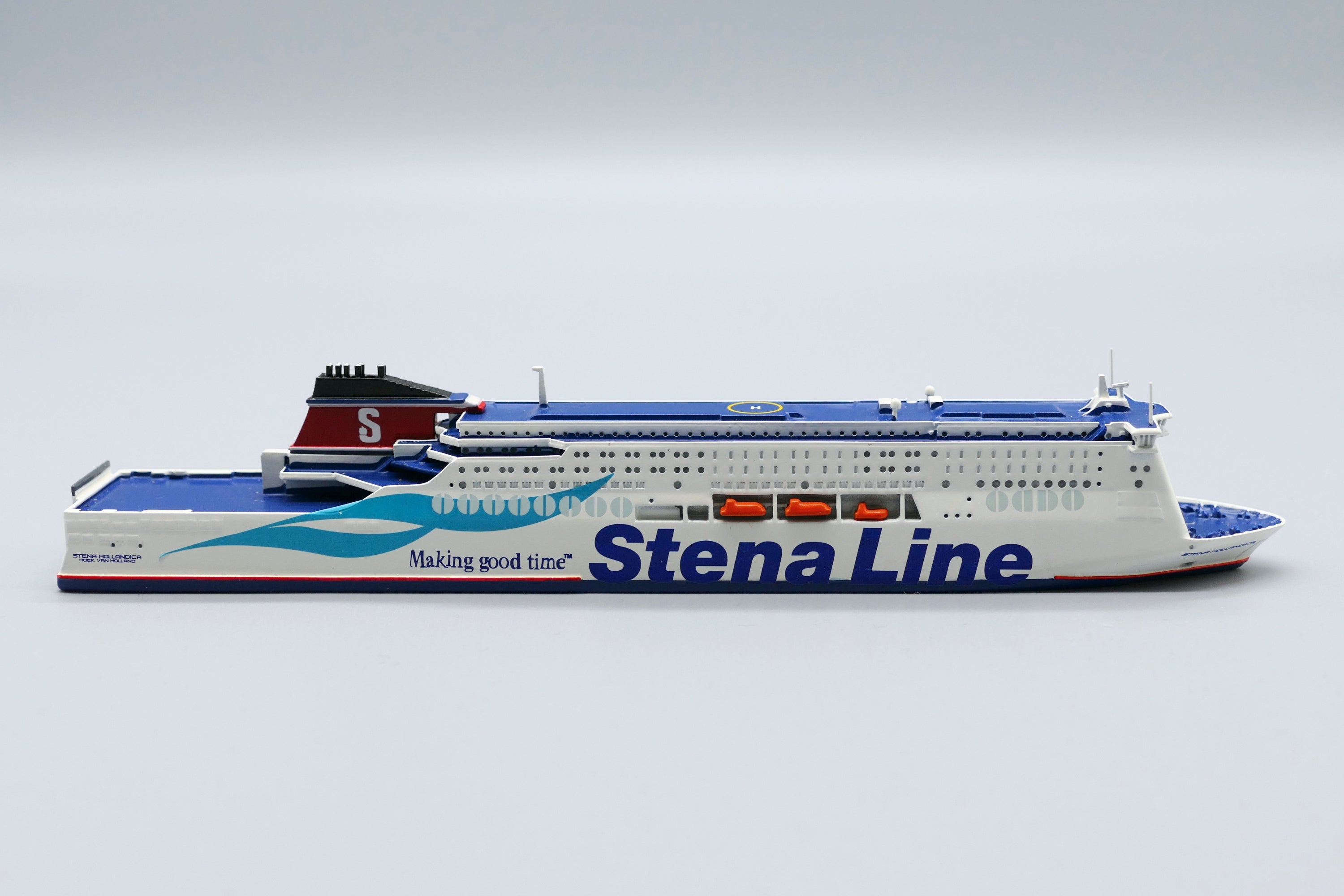 Conrad - CO-S 10656 - Stena Hollandica - 1:1250 - 1
