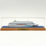 Conrad - CO-S - AIDAvita - 1:1250 - Waterline model