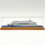 Conrad - CO-S - AIDAvita - 1:1250 - Waterline model