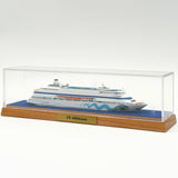 Conrad - CO-S - AIDAvita - 1:1250 - Waterline model