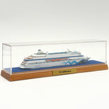 Conrad - CO-S - AIDAvita - 1:1250 - Waterline model