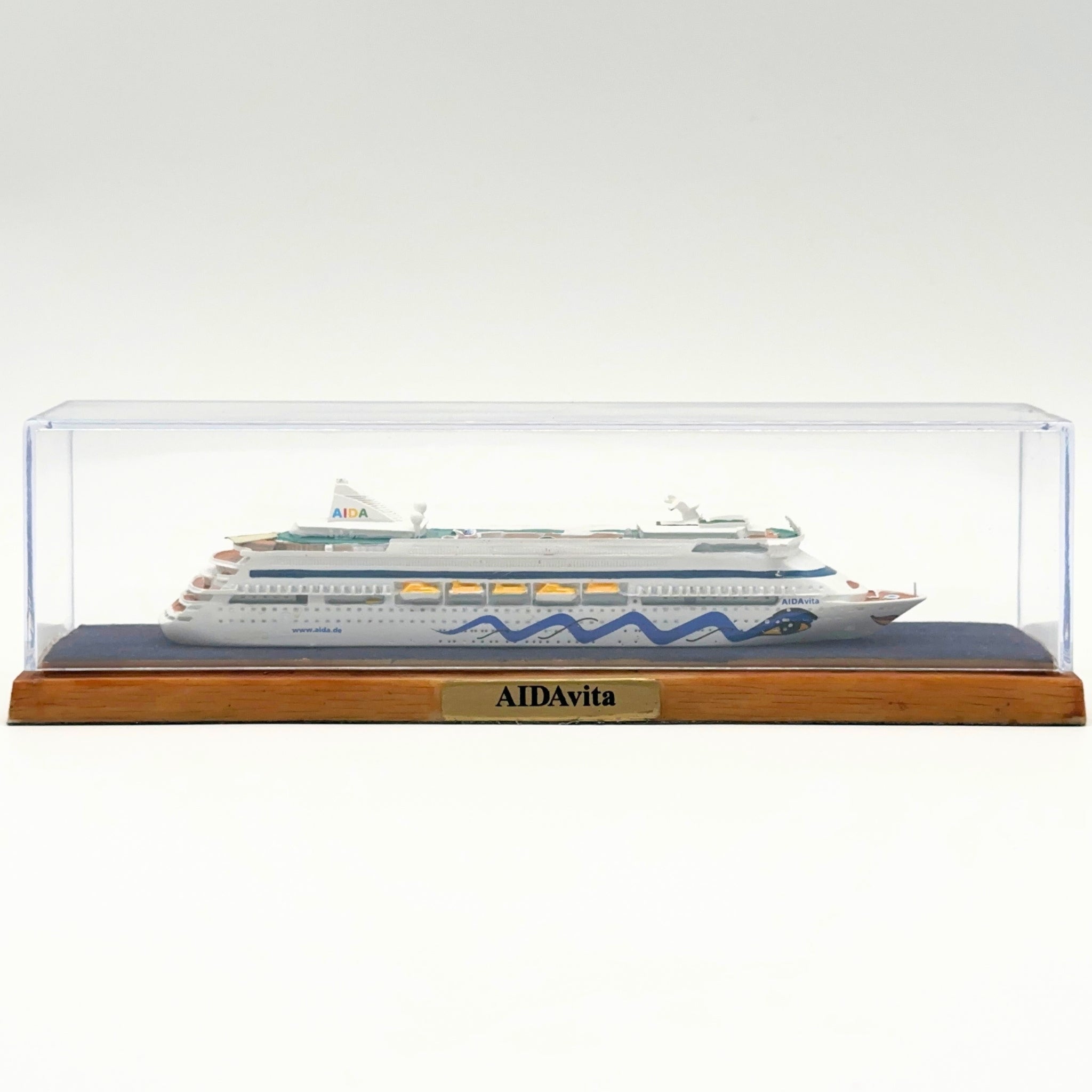 Conrad - CO-S - AIDAvita - 1:1250 - 1