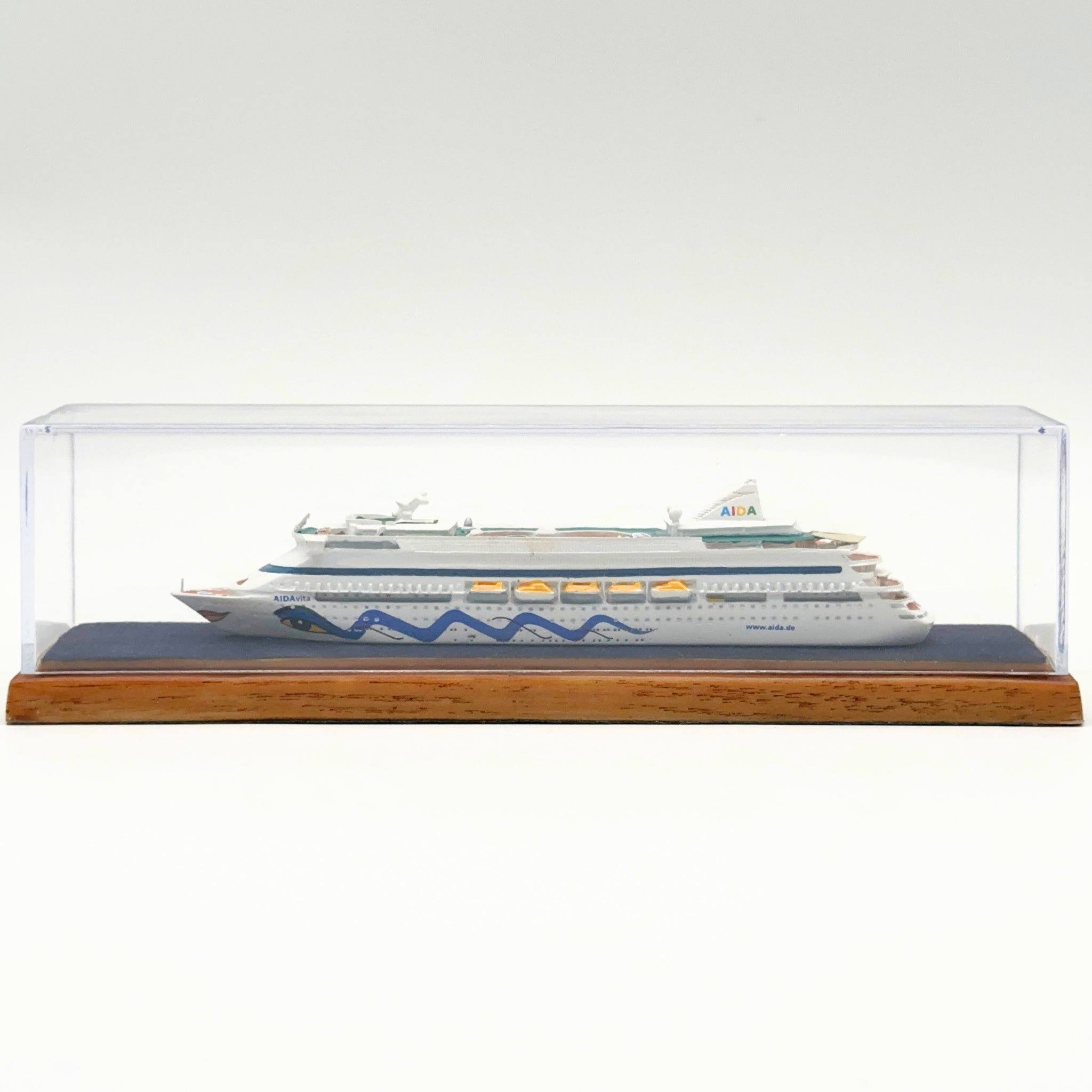 Conrad - CO-S - AIDAvita - 1:1250 - 2