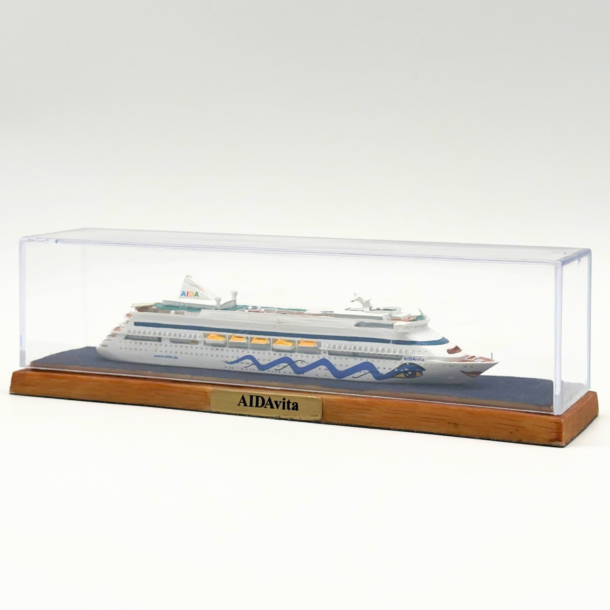 Conrad - CO-S - AIDAvita - 1:1250 - 3