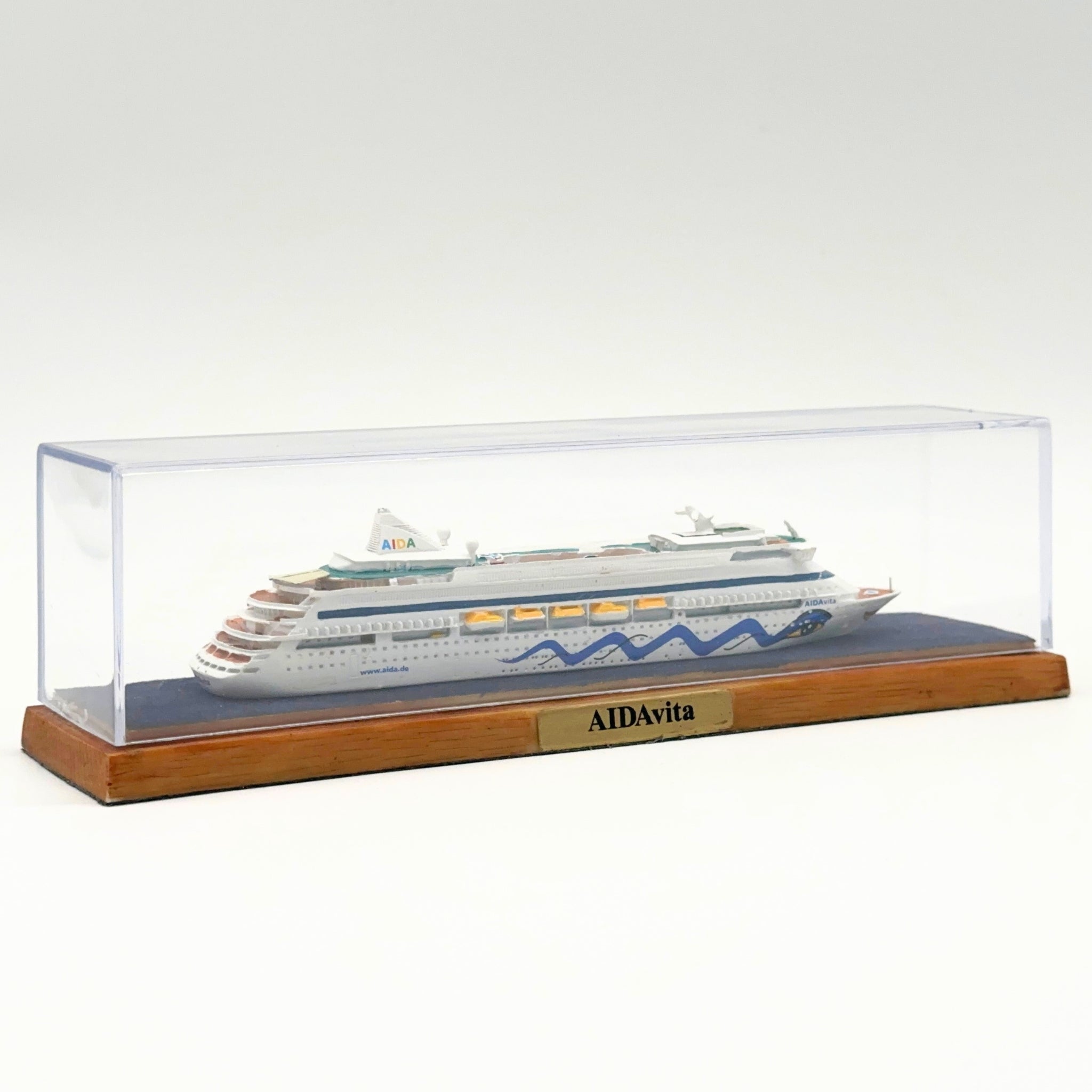 Conrad - CO-S - AIDAvita - 1:1250 - 4