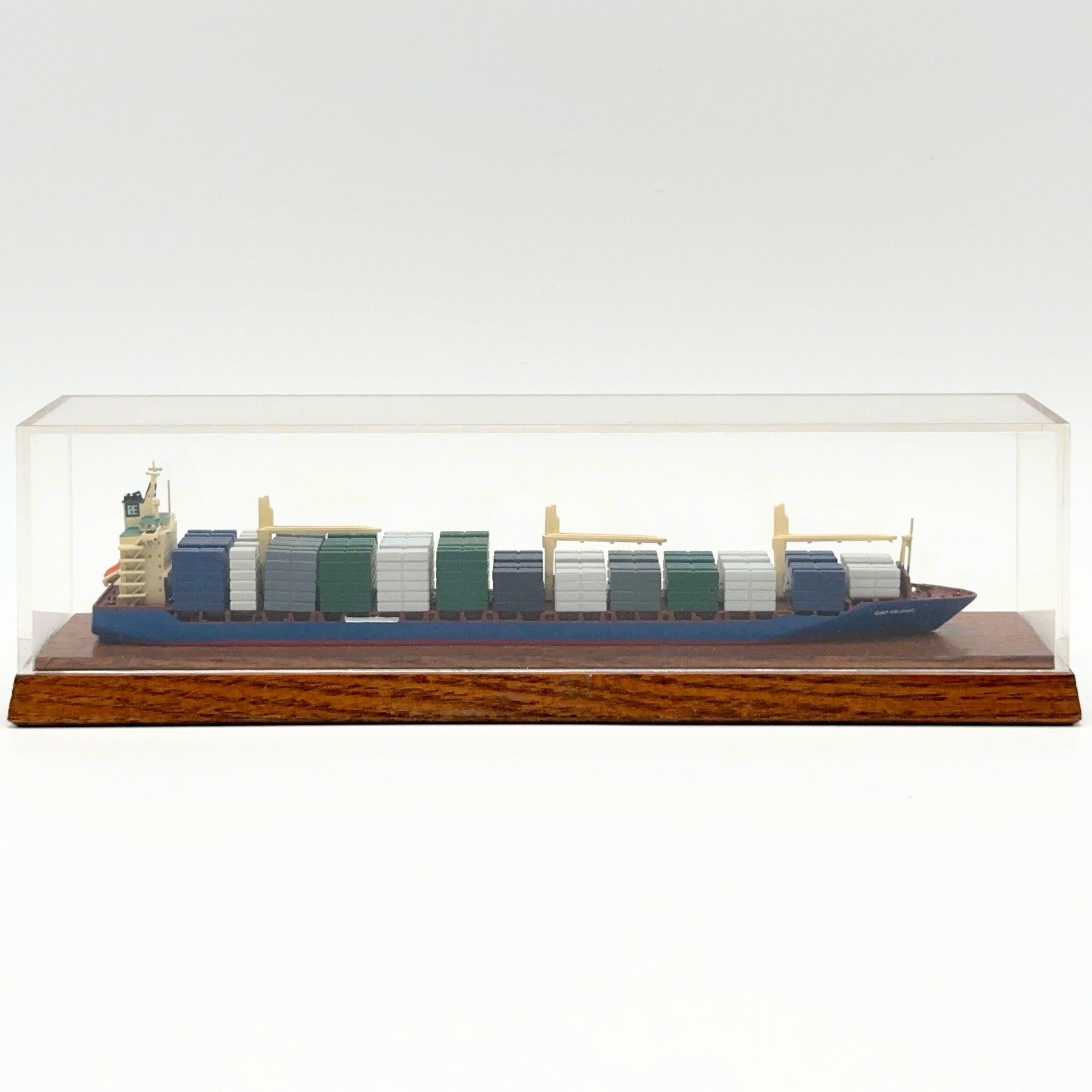 Conrad - CO-S - Cap Vilano - 1:1250 - 1