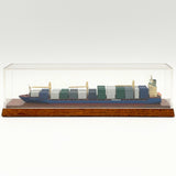 Conrad - CO-S - Cap Vilano - 1:1250 - 2