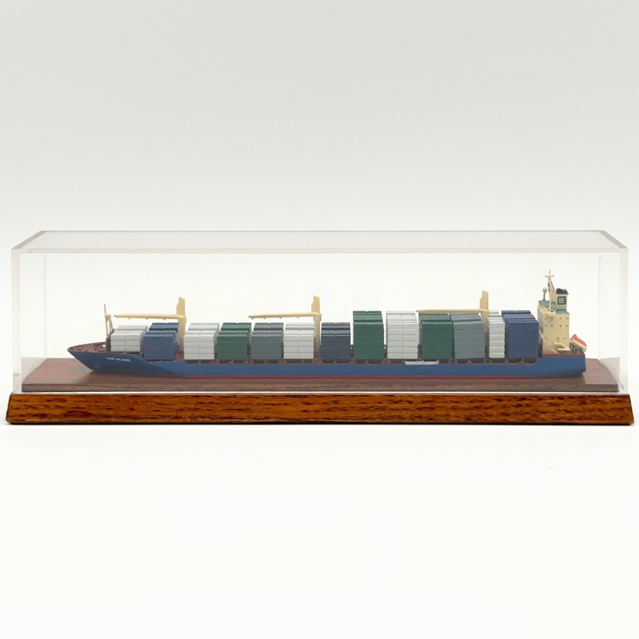 Conrad - CO-S - Cap Vilano - 1:1250 - 2