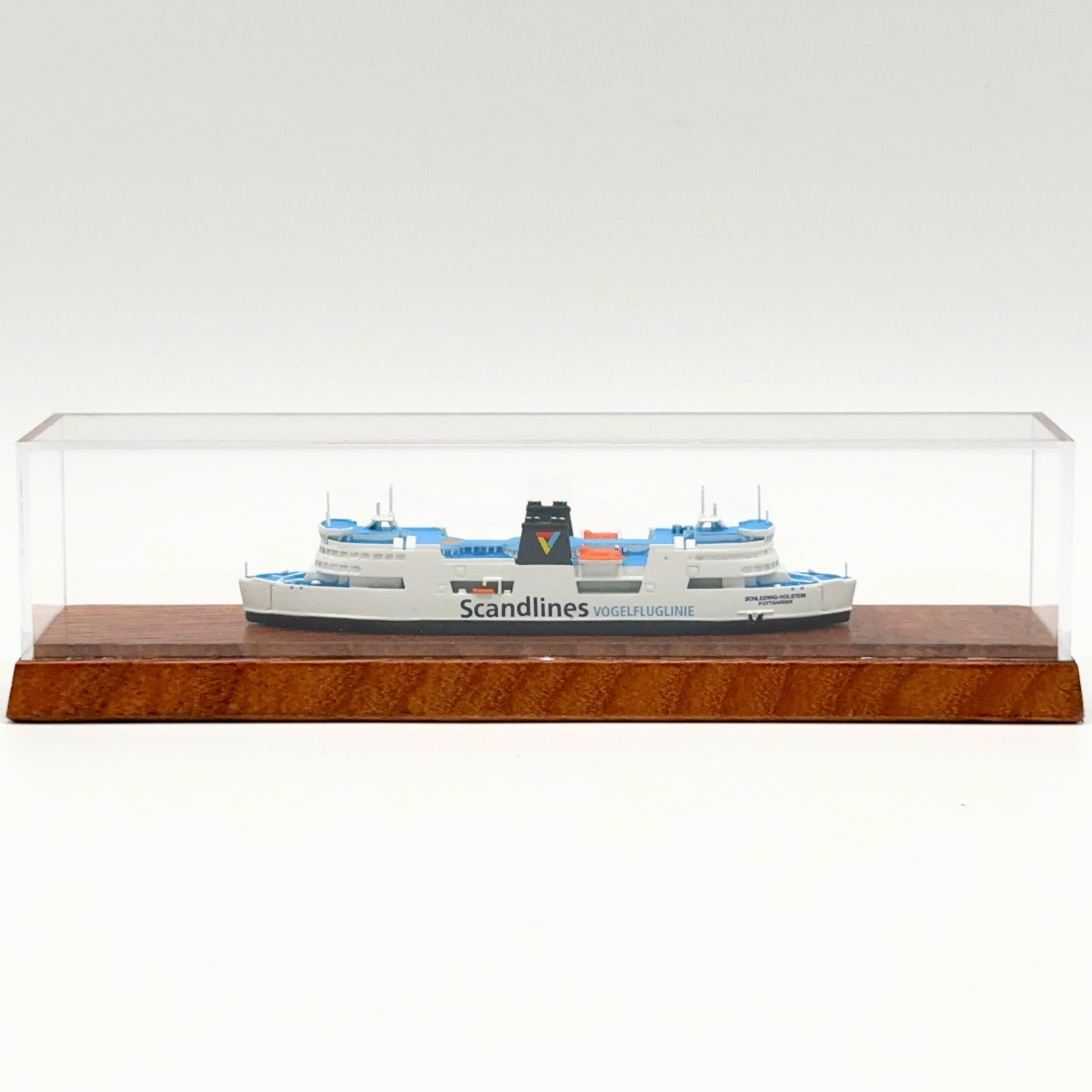 Conrad - CO-S - Schleswig-Holstein - 1:1250 - 1