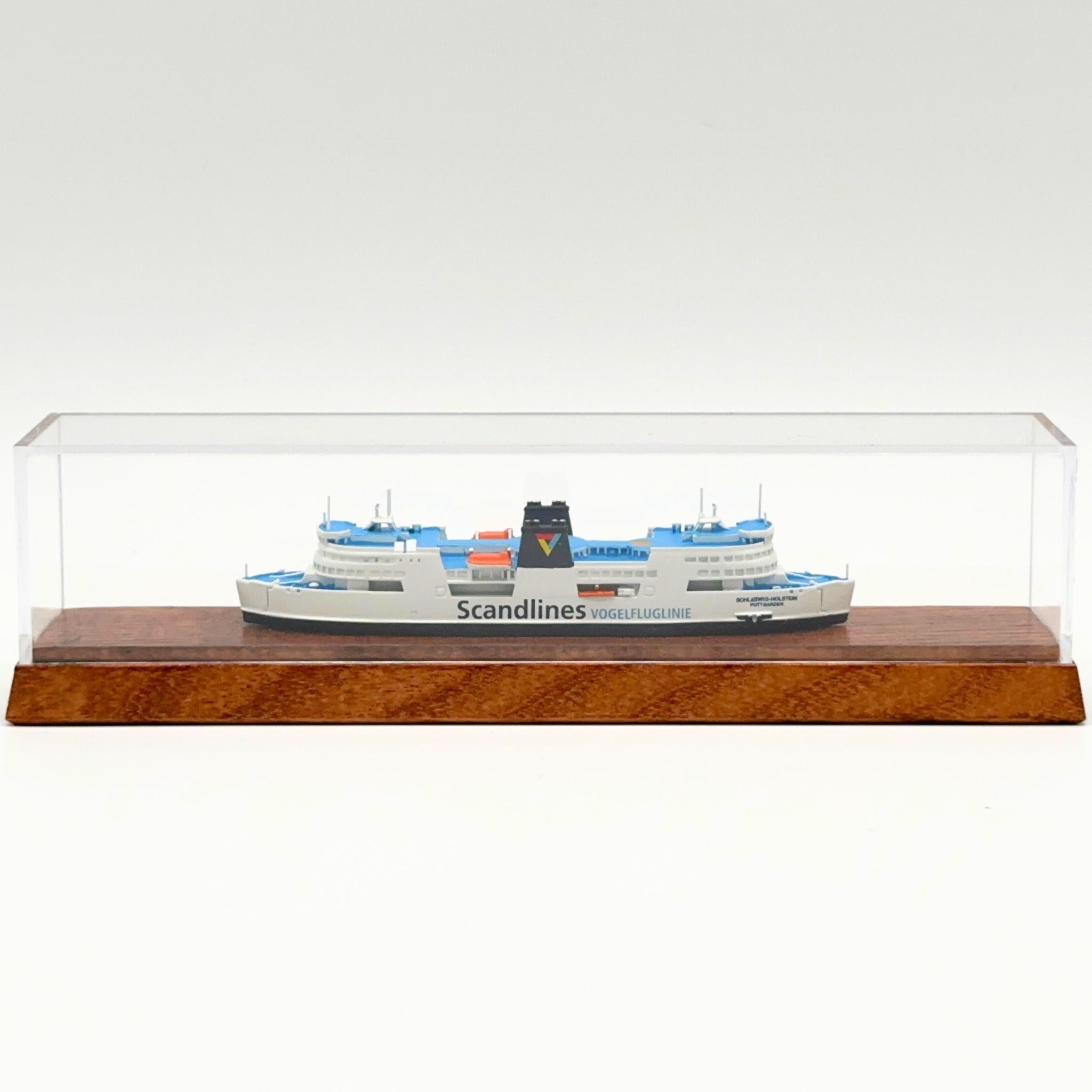 Conrad - CO-S - Schleswig-Holstein - 1:1250 - 2